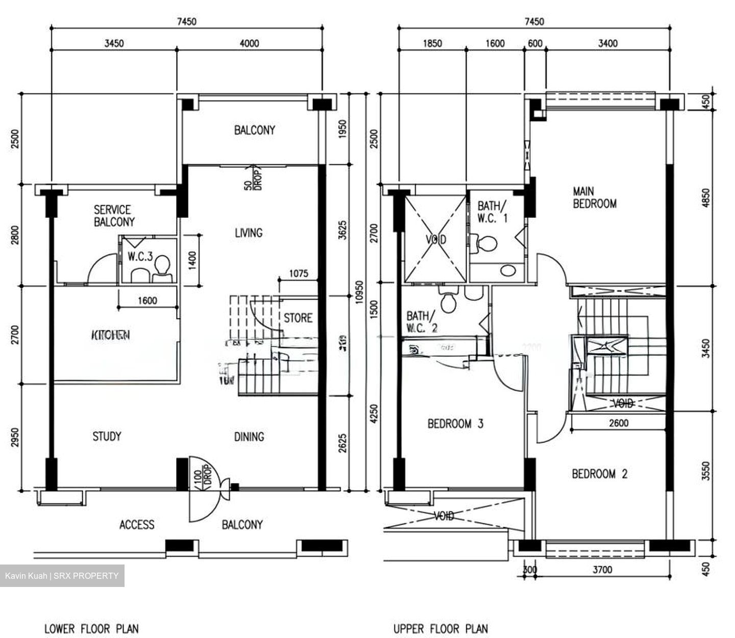 Blk 285C Toh Guan Road (Jurong East), HDB Executive #510755971